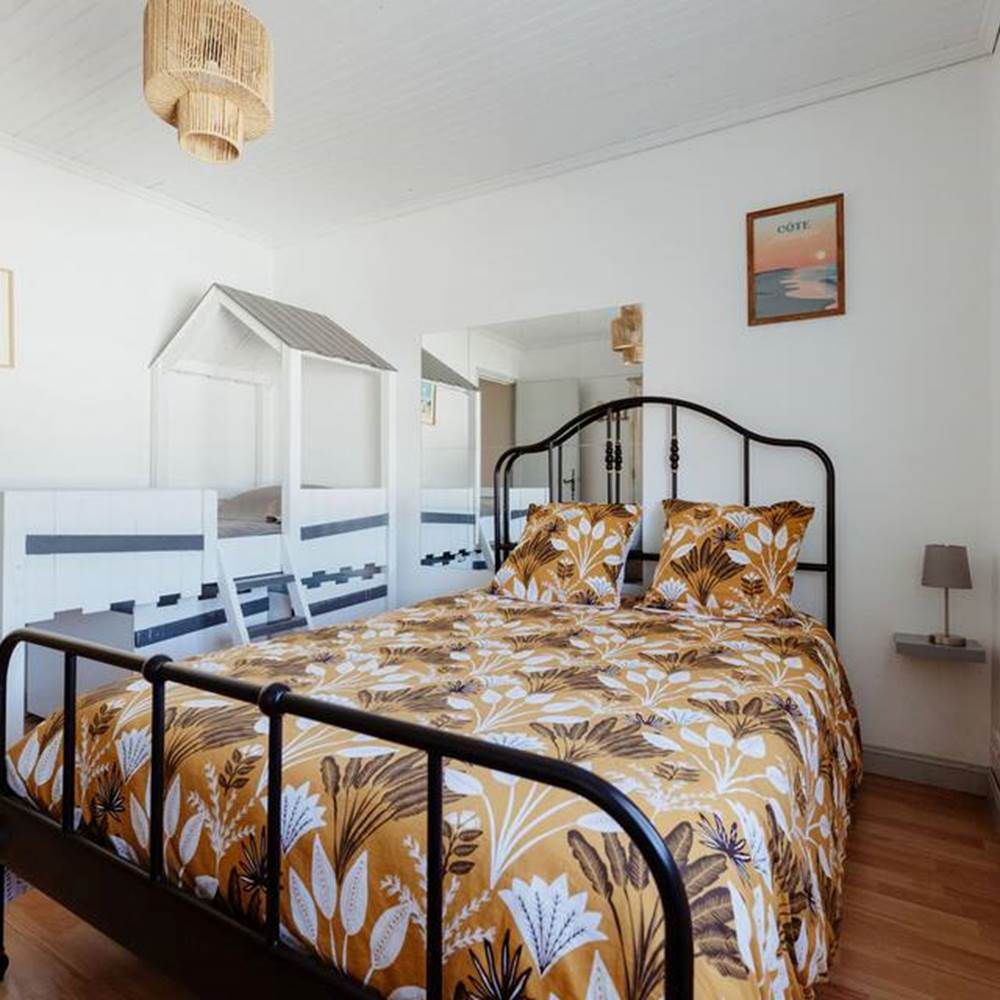 Chambre cosy de la Villa du Moulin Blanc 3? à Saint-Pierre-d’Oléron-gallery