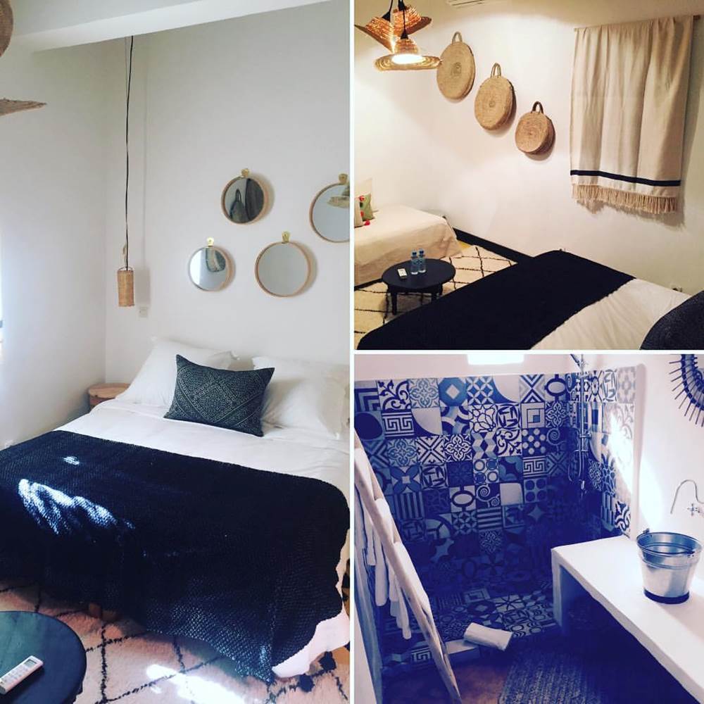 CHAMBRE-presta