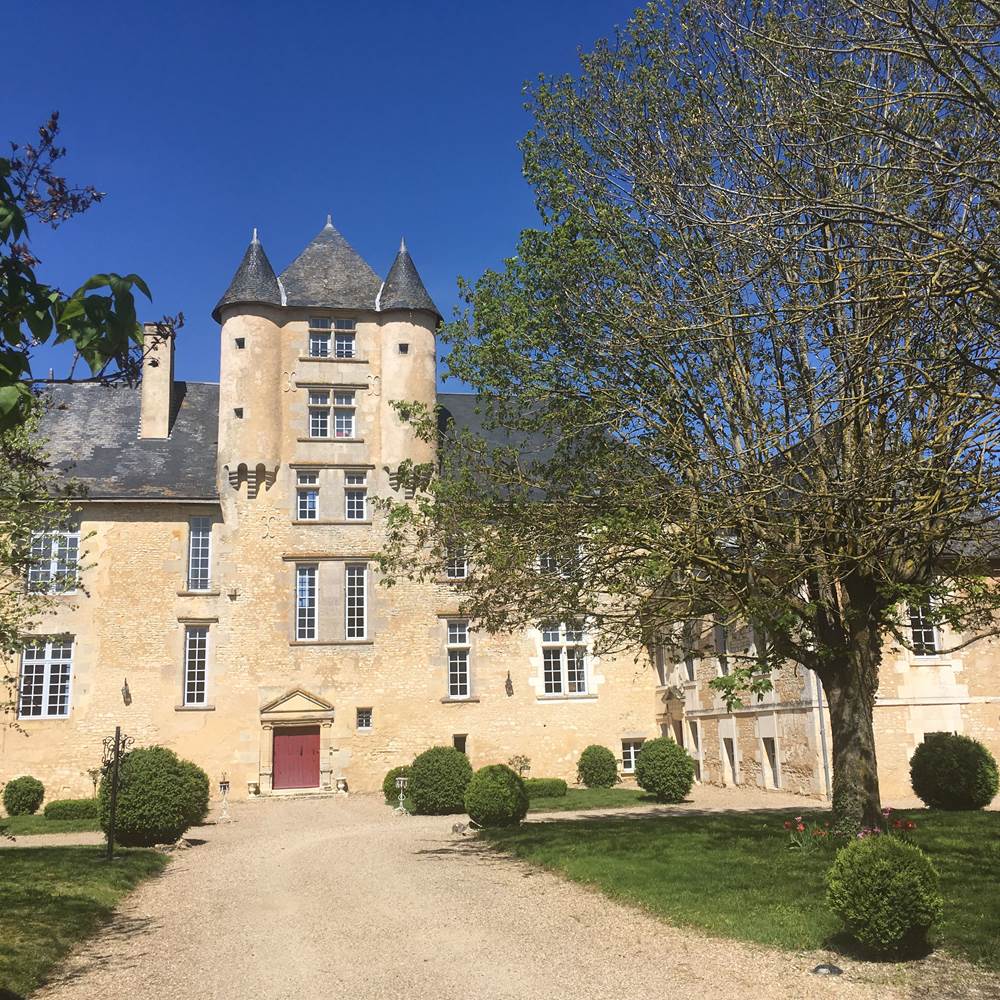 1.Château-presta