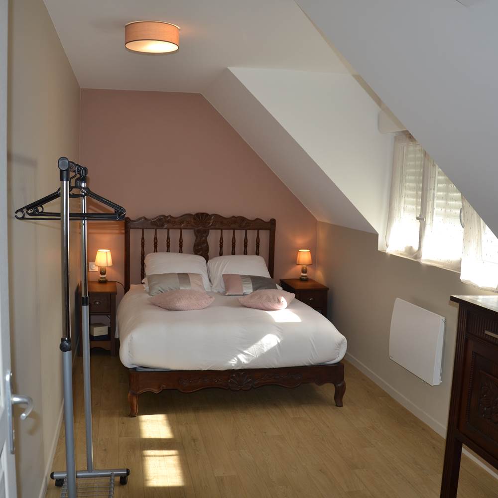 Chambre adultes 2 personnes-presta