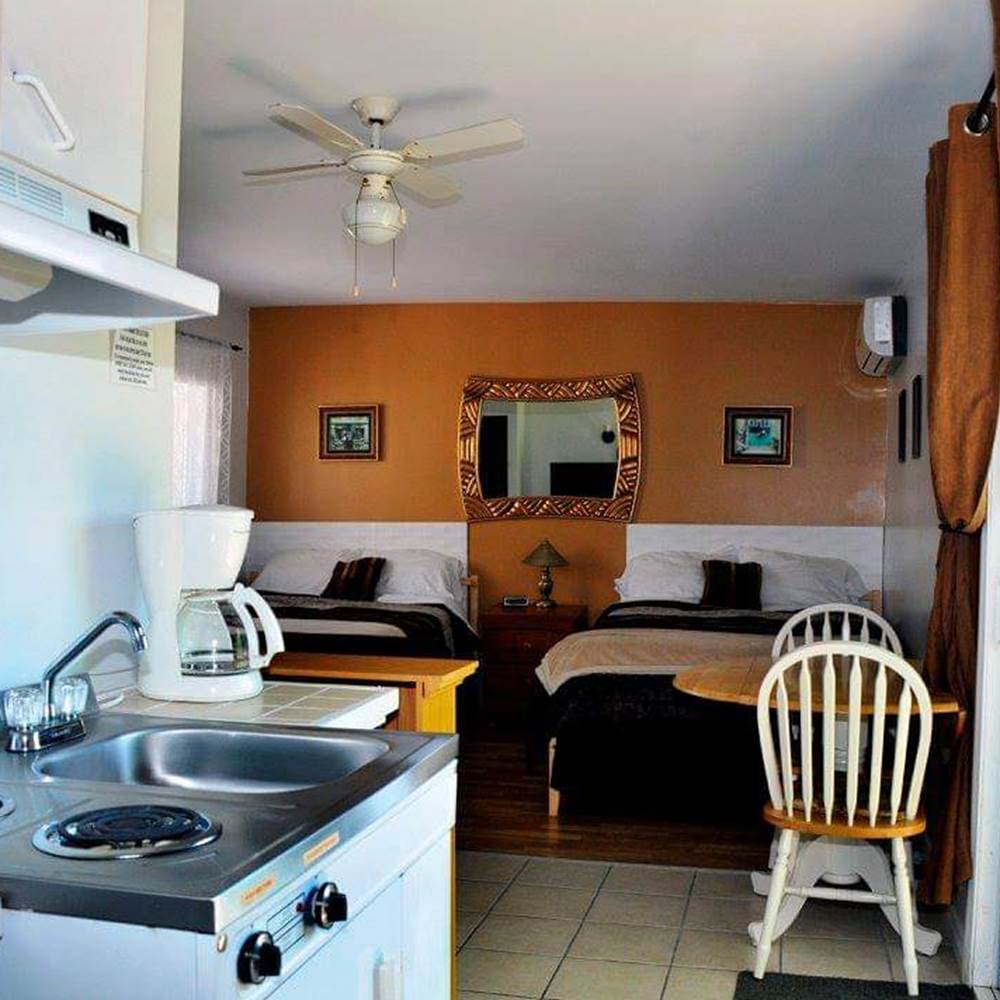 Studio de Luxe