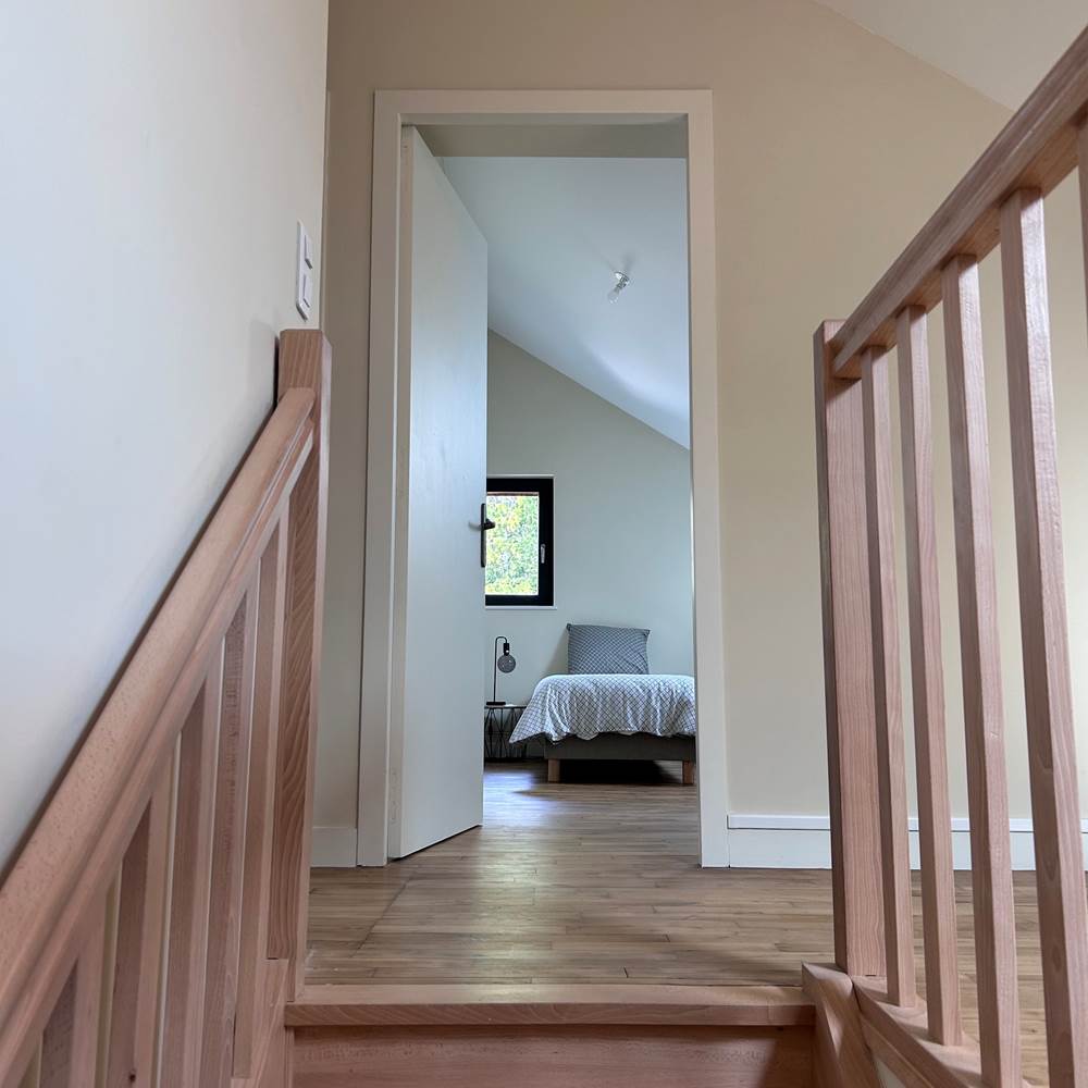 Gîte le bois tordu-presta