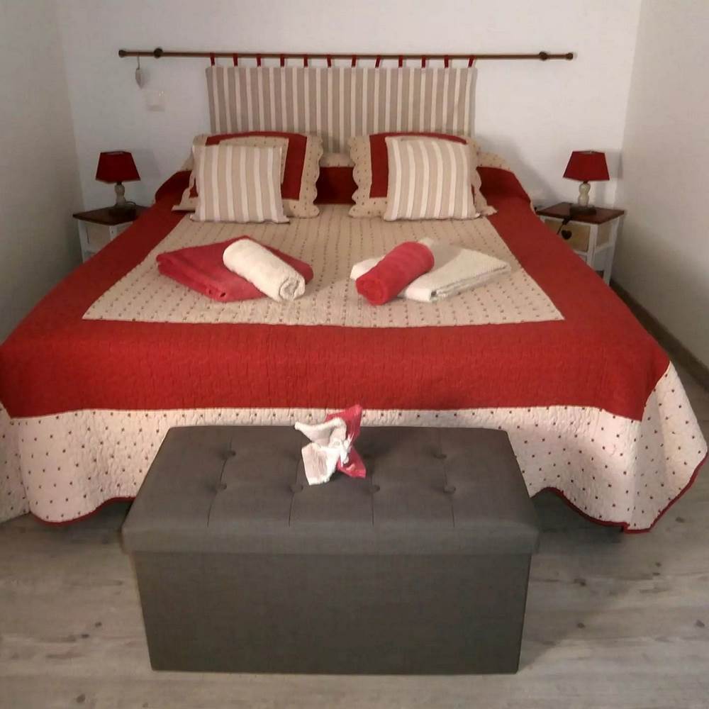 Chambres d'hôtes La Chomiarde - Vallée de la Dordogne-presta