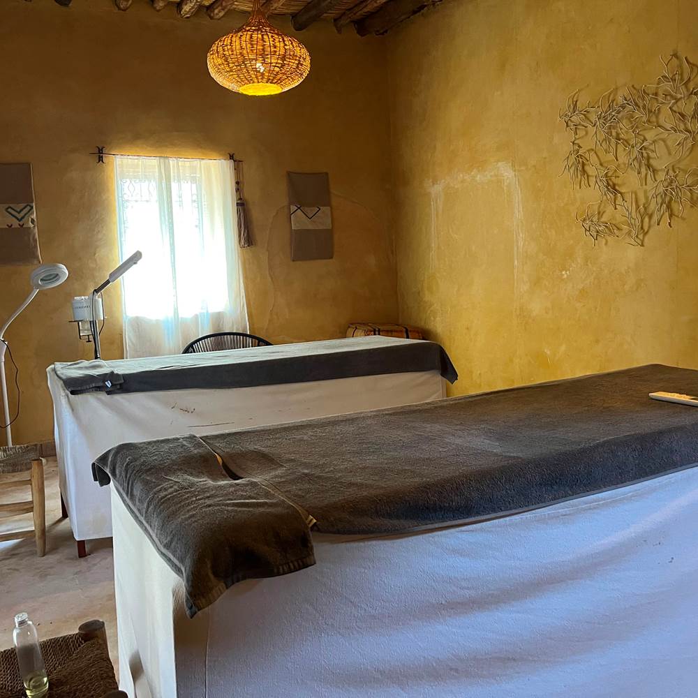 massages