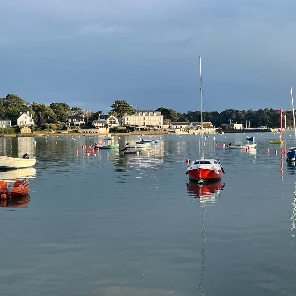 Baie de Larmor Baden-gallery