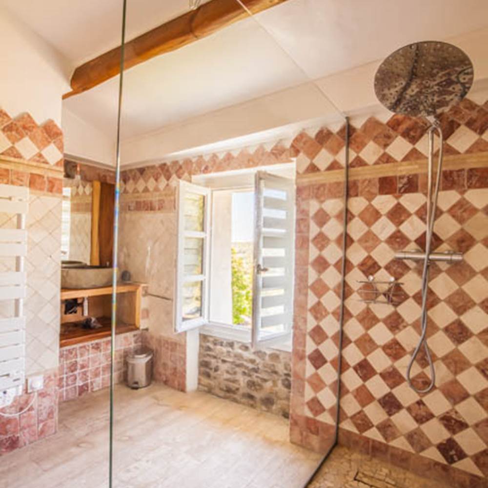 SdB douche italienne-presta