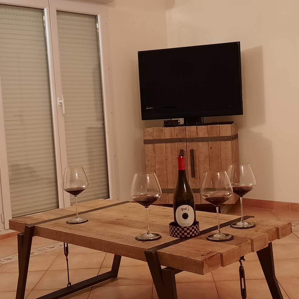 Un Moment de convivialité