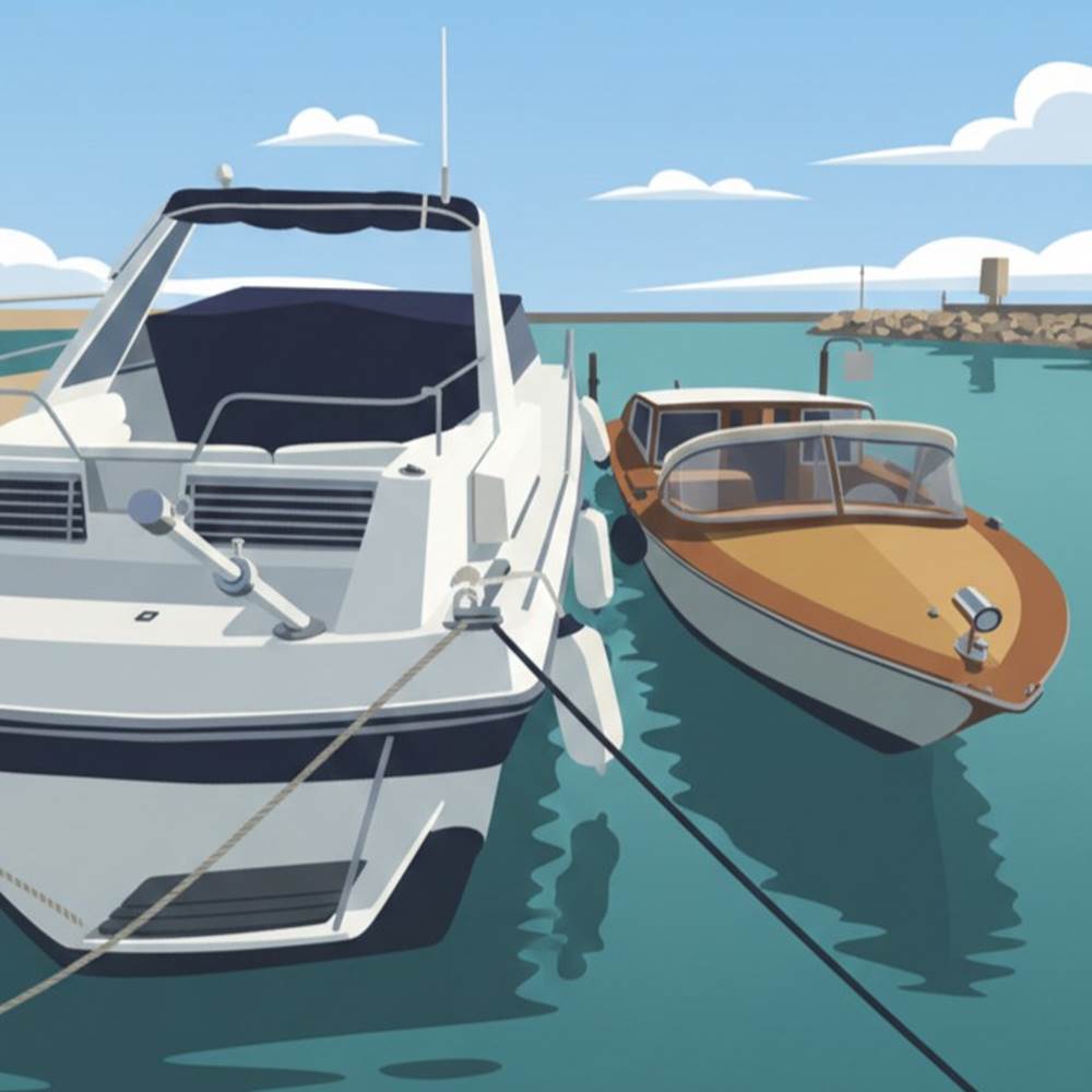 Port des quilles-presta