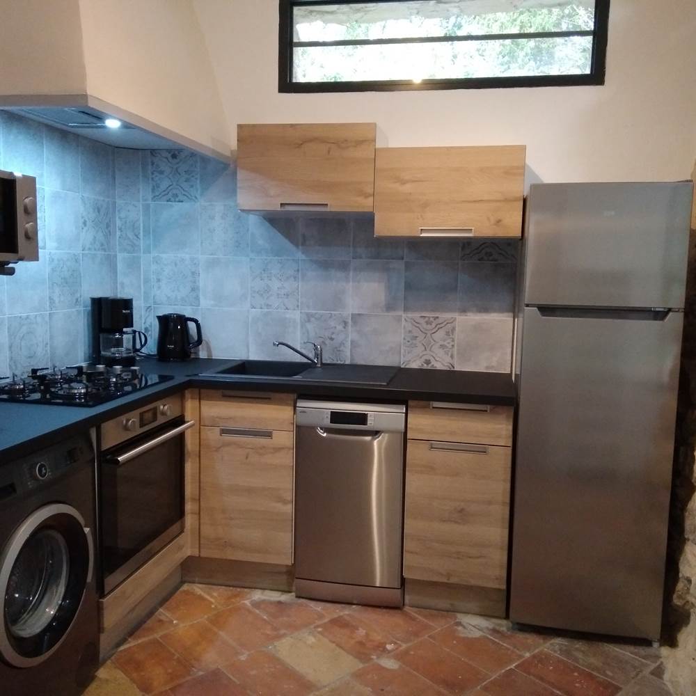 Cuisine équipée-presta