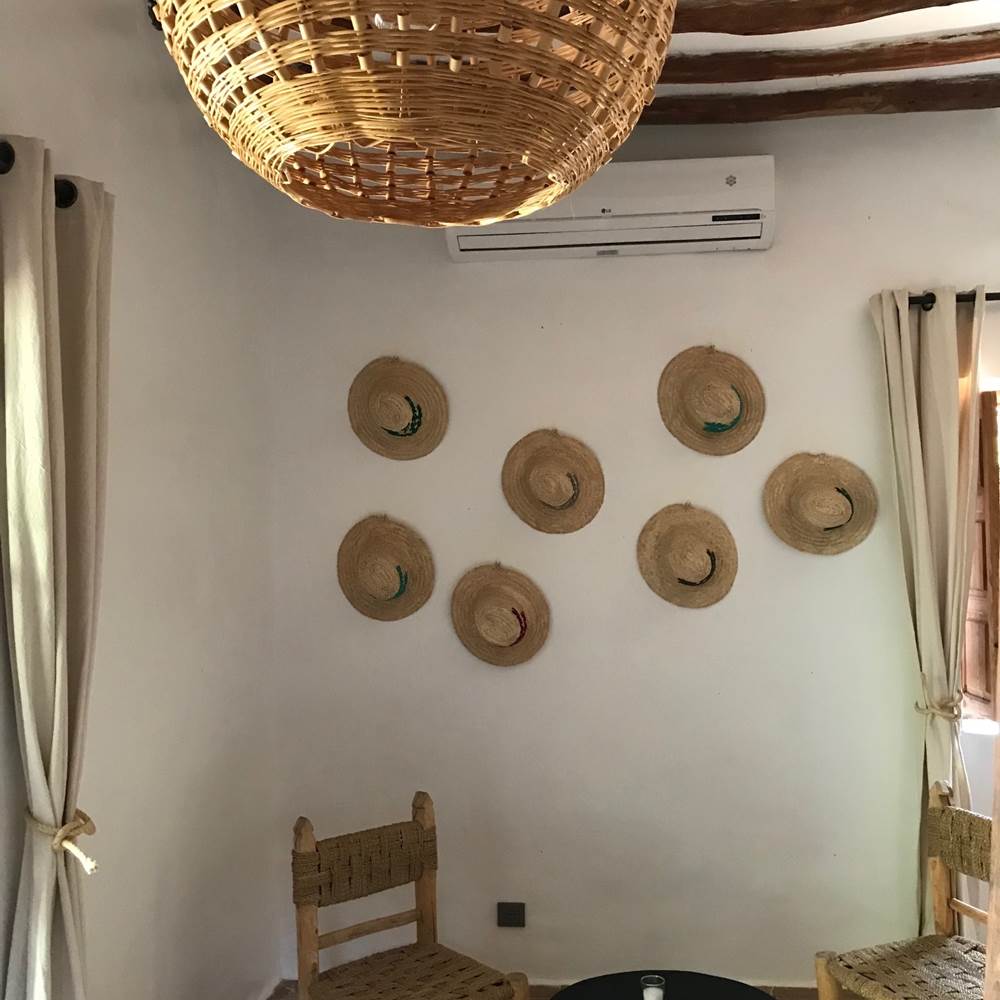 CHAMBRE LALLA-presta