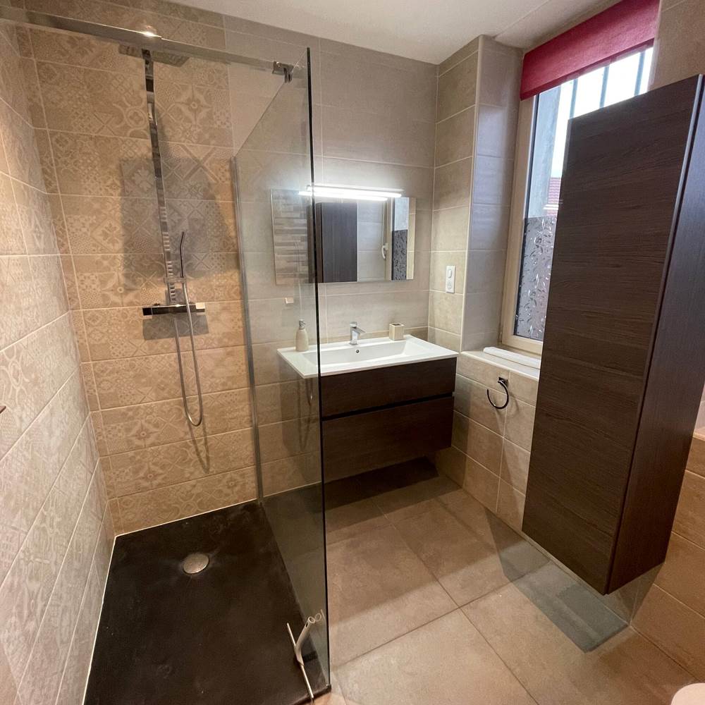 salle de bain du 1er étage