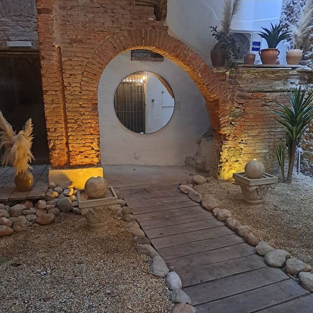 Palais des Rois de Majorque Perpignan