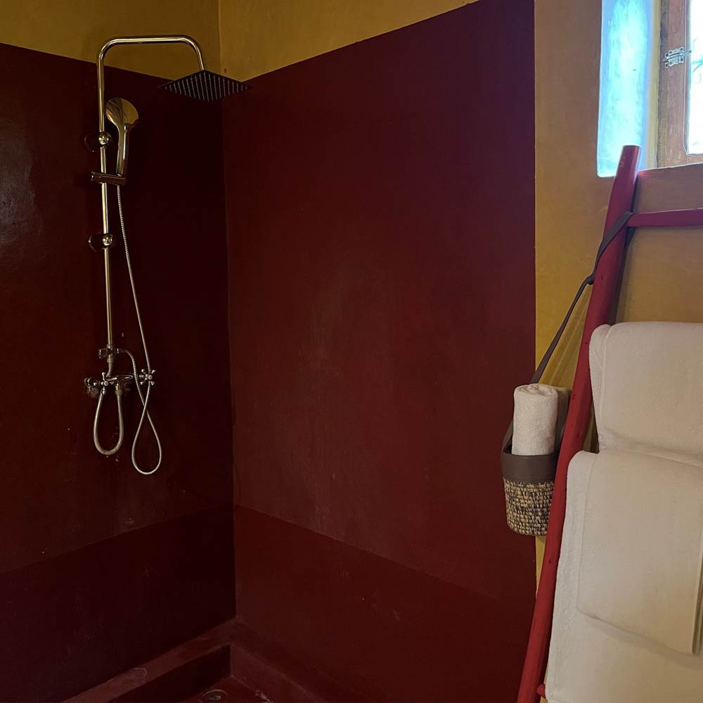 salle de bain izza