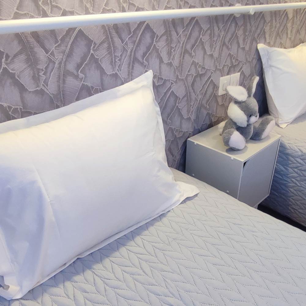 Lits chambre-presta
