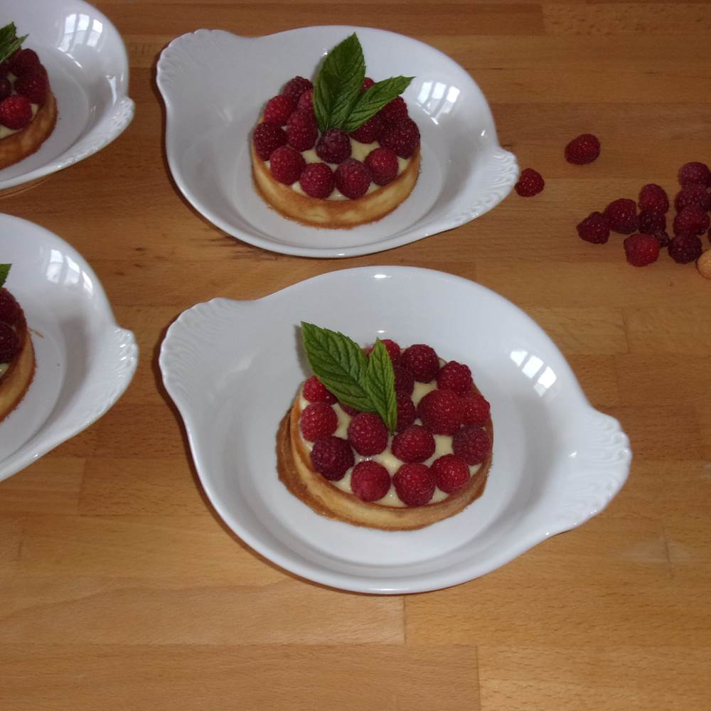 La table d'hôtes-presta