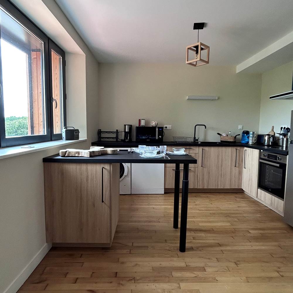 Gîte le bois tordu-presta