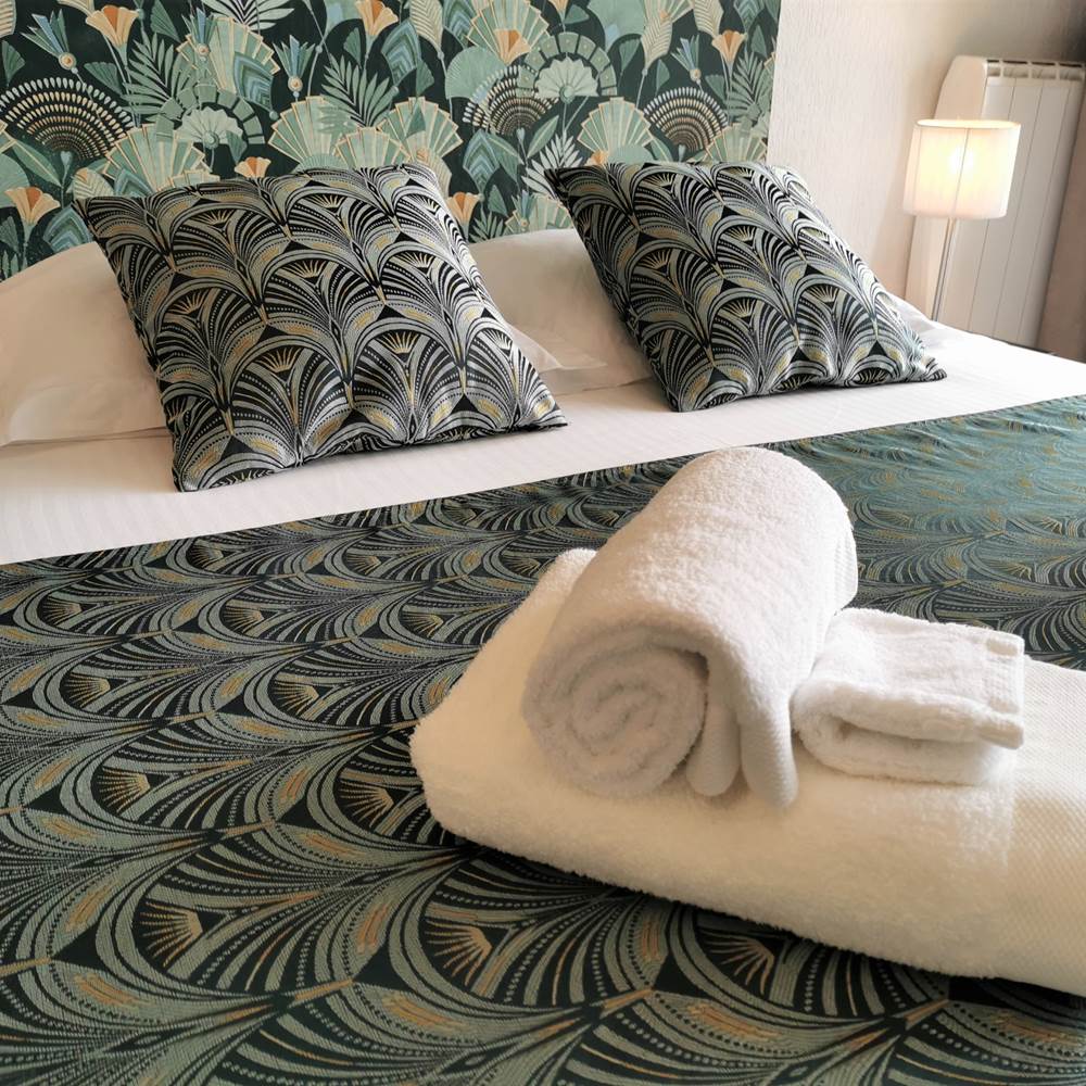 OCEAN 7 Confort et intimité-presta