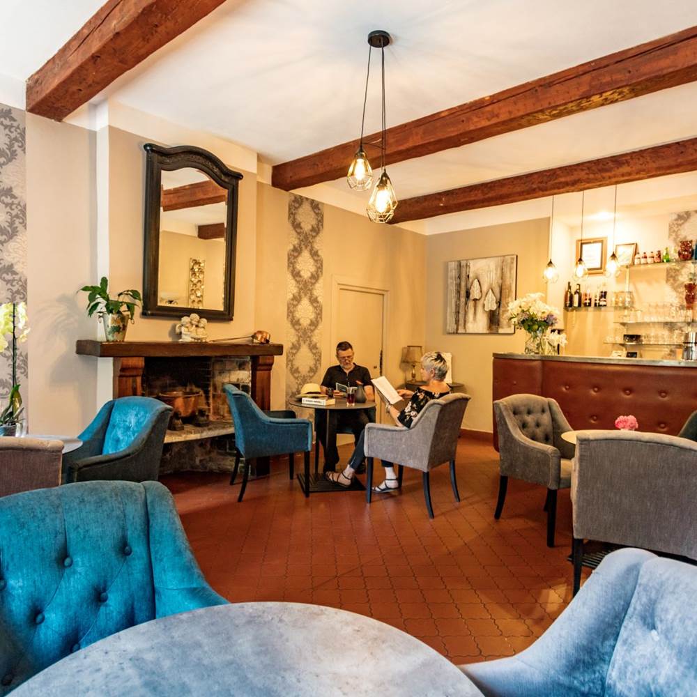 Hostellerie du grand duc salon 2-gallery