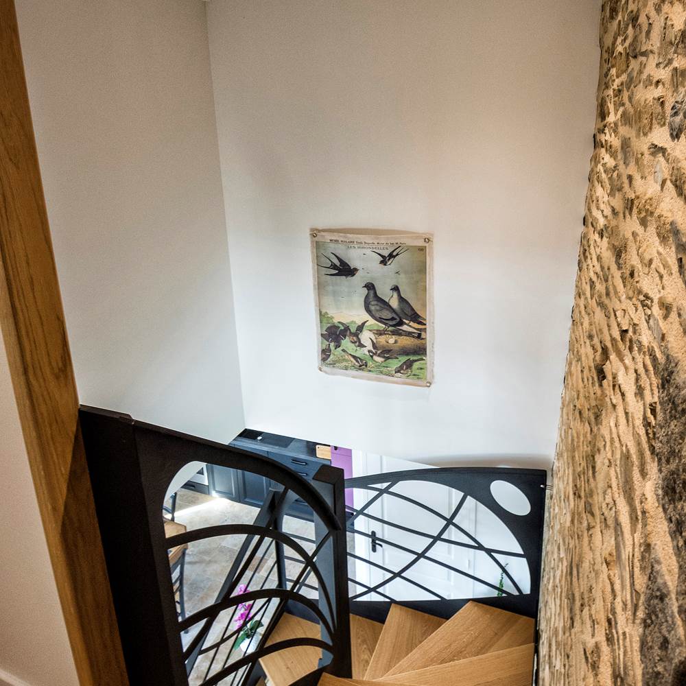 aufildeleau-cotentin-val de Saire-chambre d'hôtes