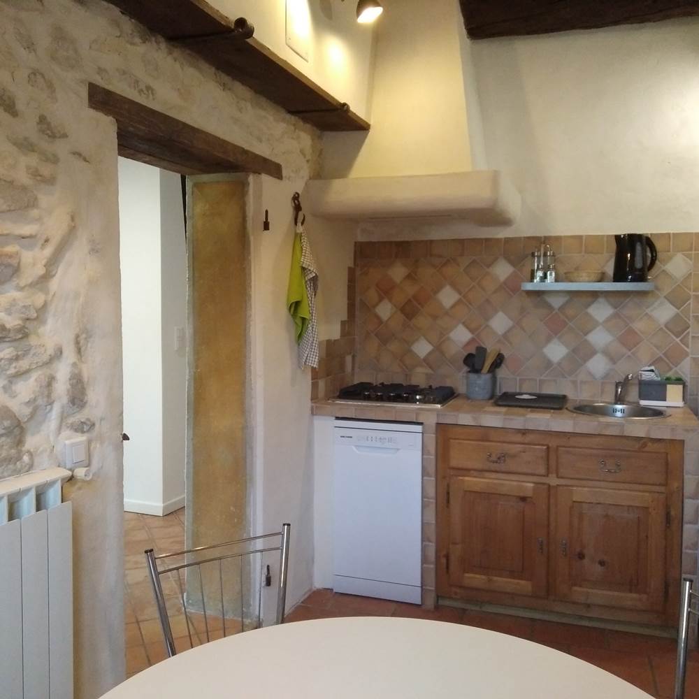 Cuisine et coin repas-presta