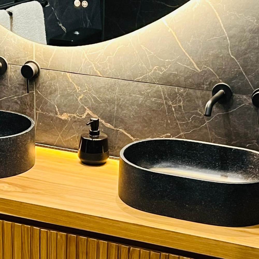 La Villa des Cannes Suite SARKARA - SALLE DE BAIN 004-presta