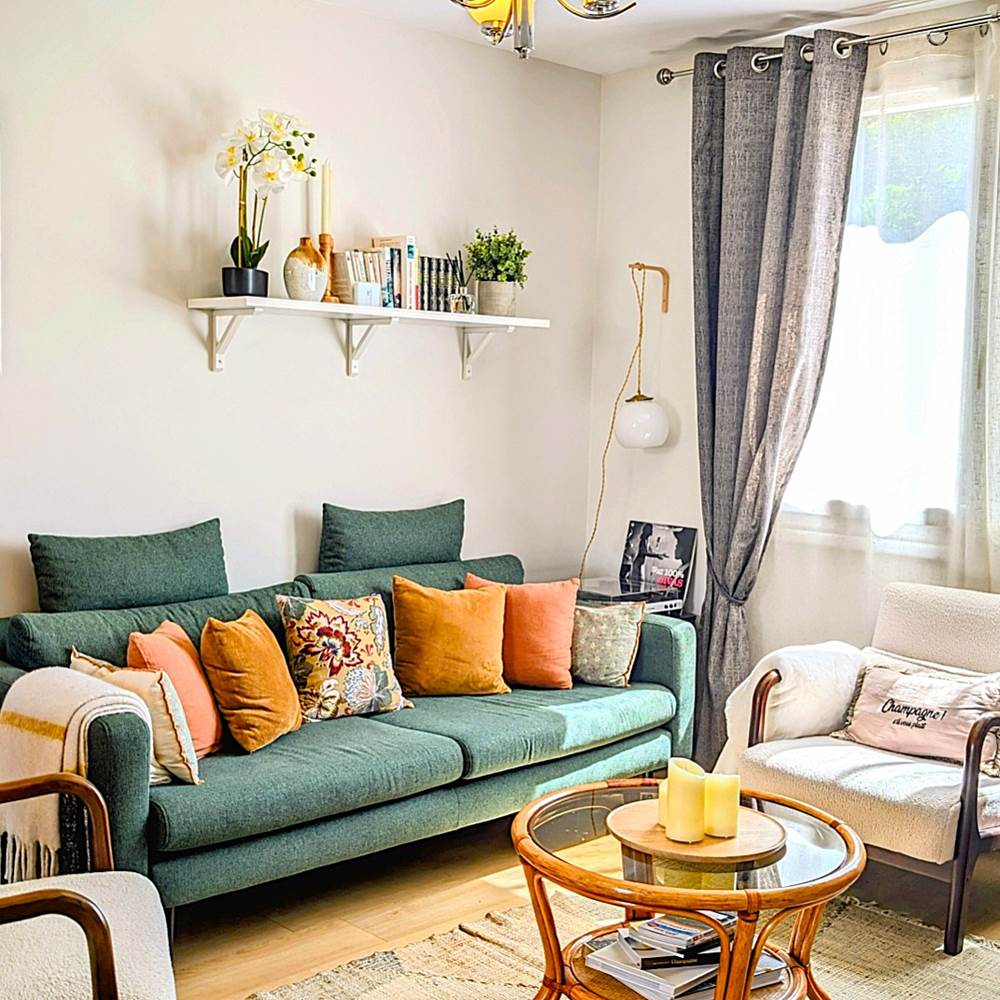 Location de vacances en Champagne Epernay près de Reims-gallery