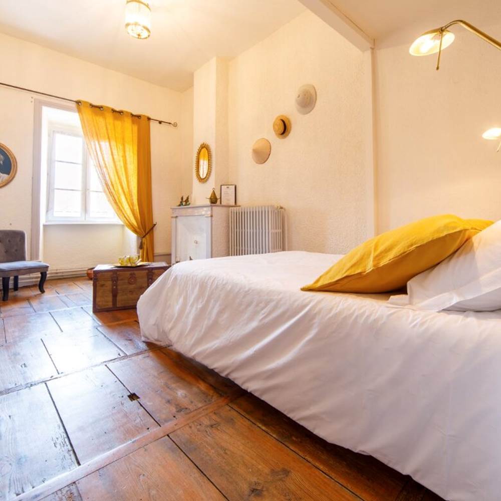 ERMITAGE SAINT-VINCENT - La Bonnette-special-offers