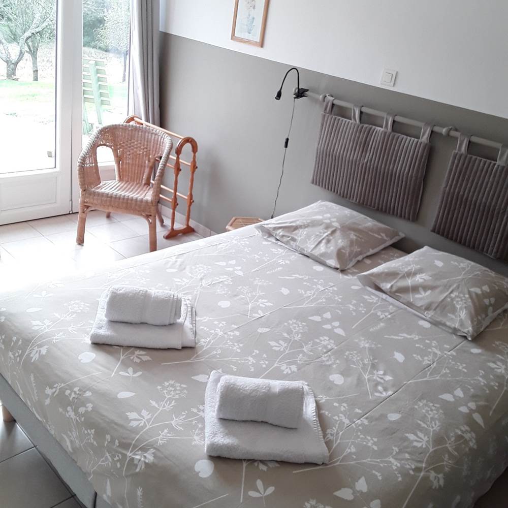 Chambre Maulde-presta