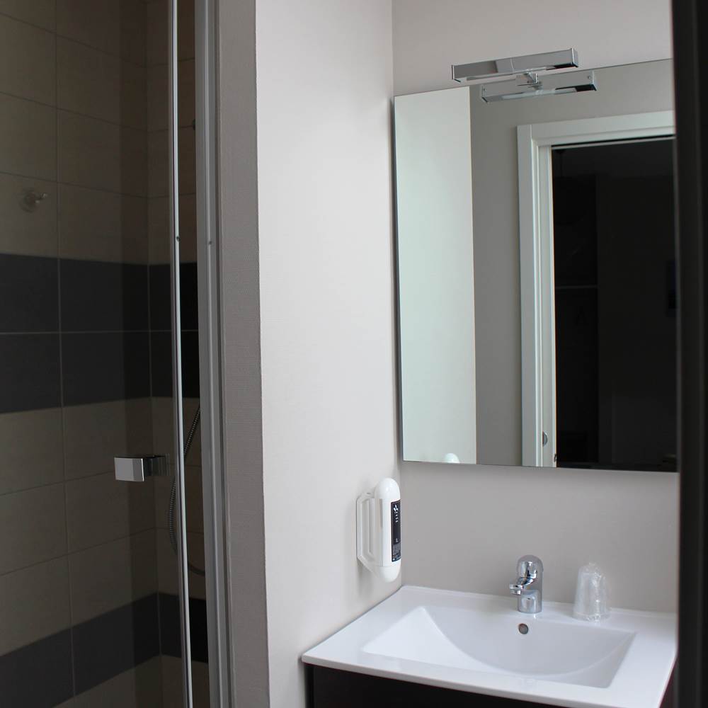 Salle de bain-presta