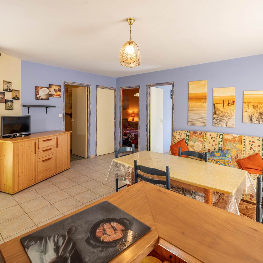 Piece de vie chardonneret-presta