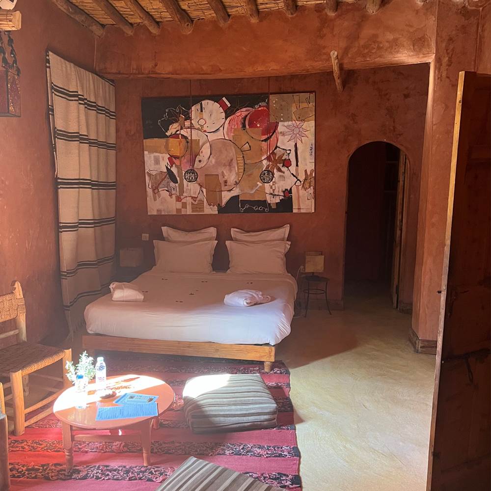 chambre izza en triplex-presta