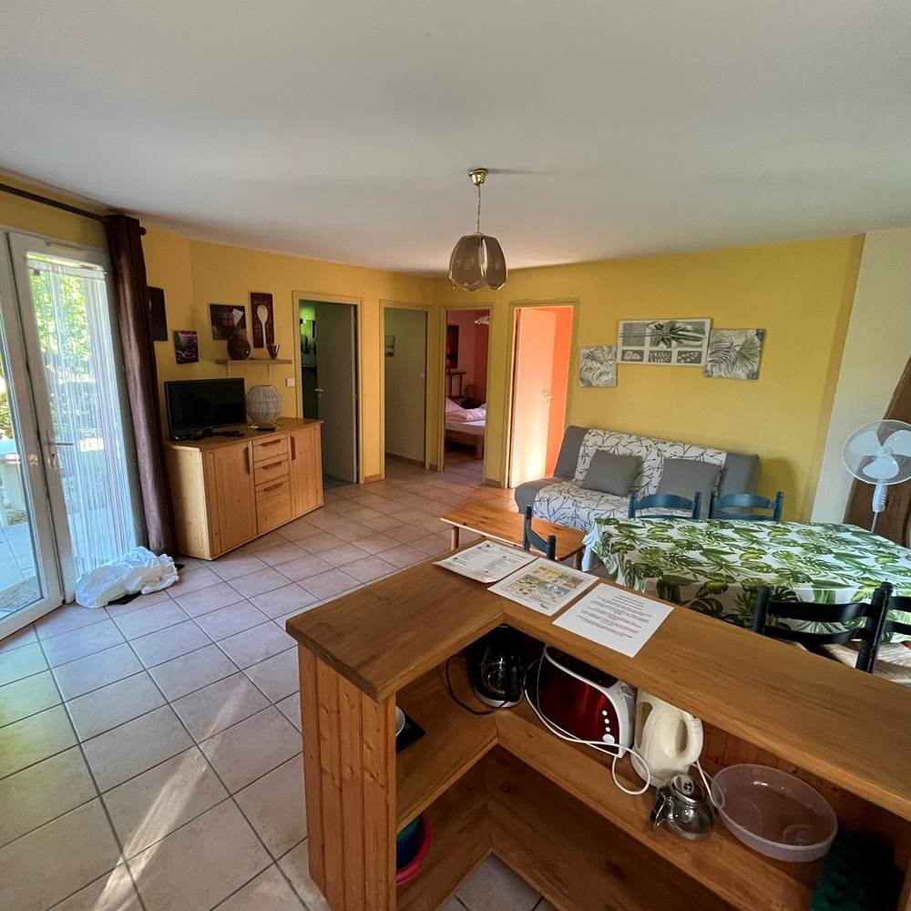 Gîte en Périgord-presta