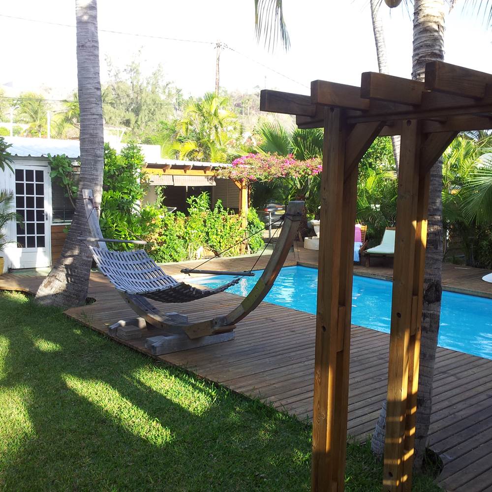Jardin Piscine-presta