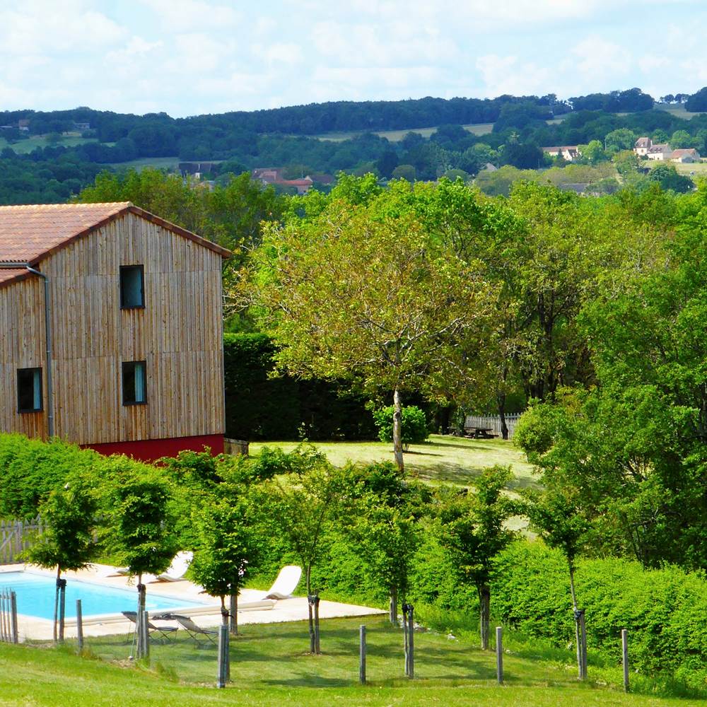 Maison ancien Séchoir à tabac Dordogne-special-offers