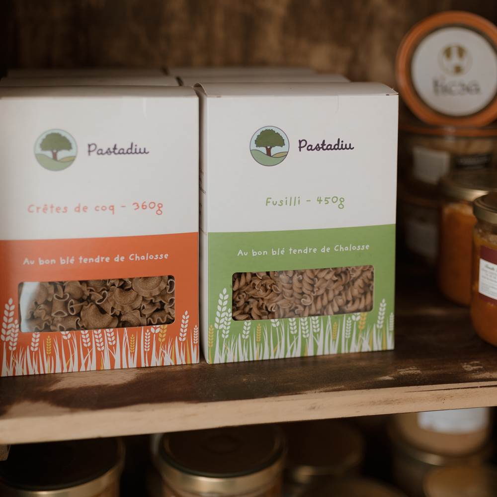 La gastronomie Landaise