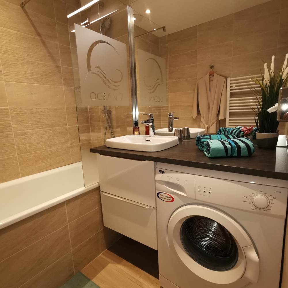 OCEAN 7 SDB 1Mo-presta