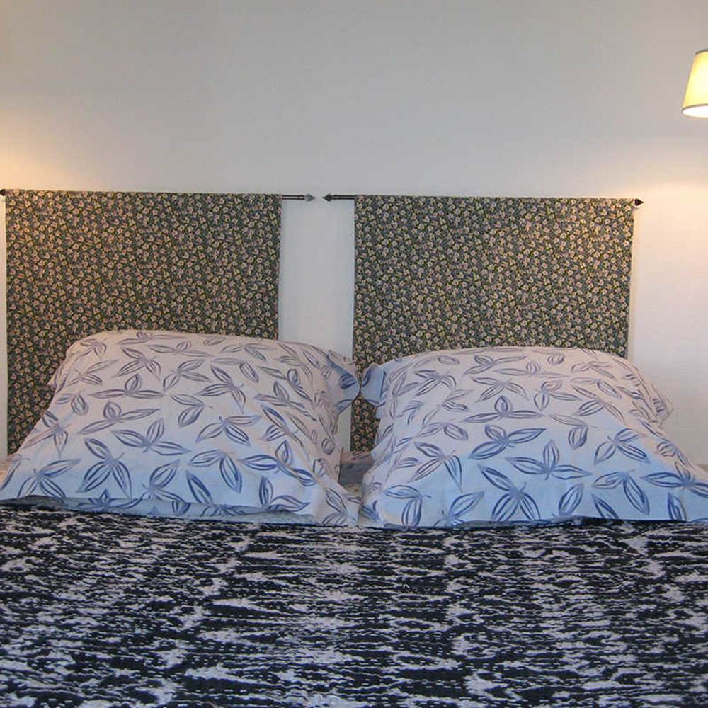 La Marche des Bois chambre bleue-presta