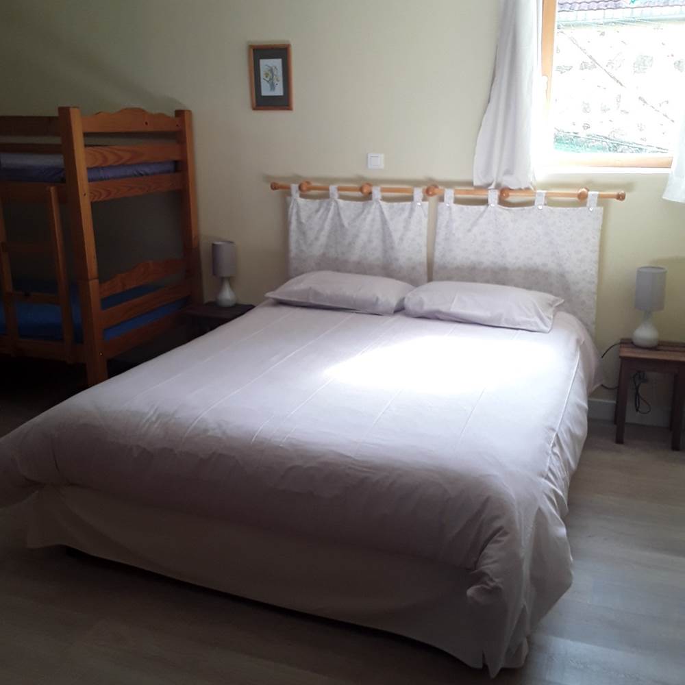 Chambre Vienne-presta