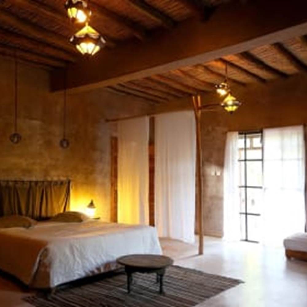 CHAMBRE-presta