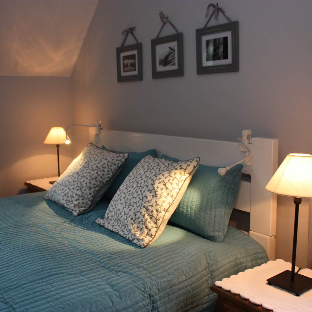 Chambre double-presta