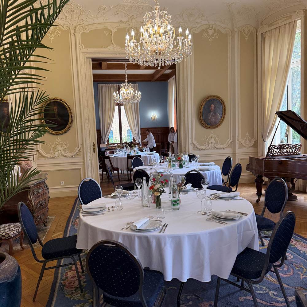 L'art de vivre à la française-presta