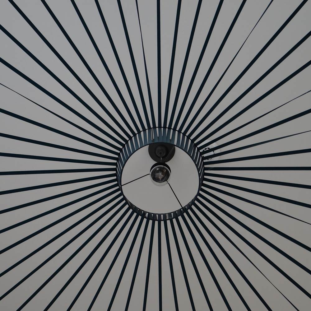 Chambre Soleil levant 1