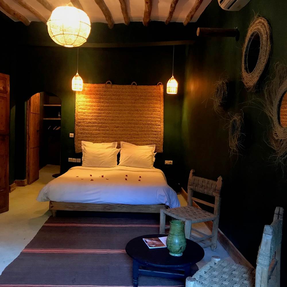 CHAMBRE TAYA-presta