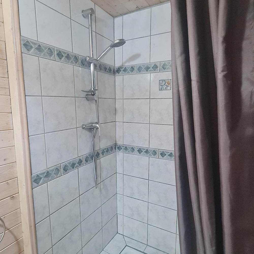 le plessis - douche-presta