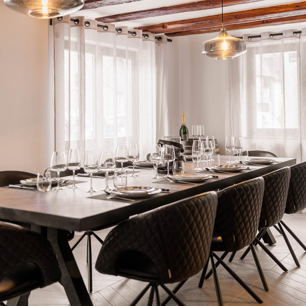 SALLE A MANGER-presta