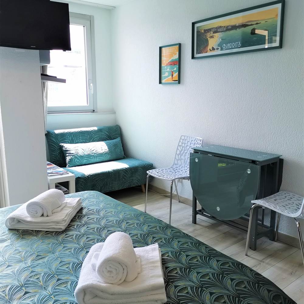 OCEAN 7 - Cosy Déco-presta