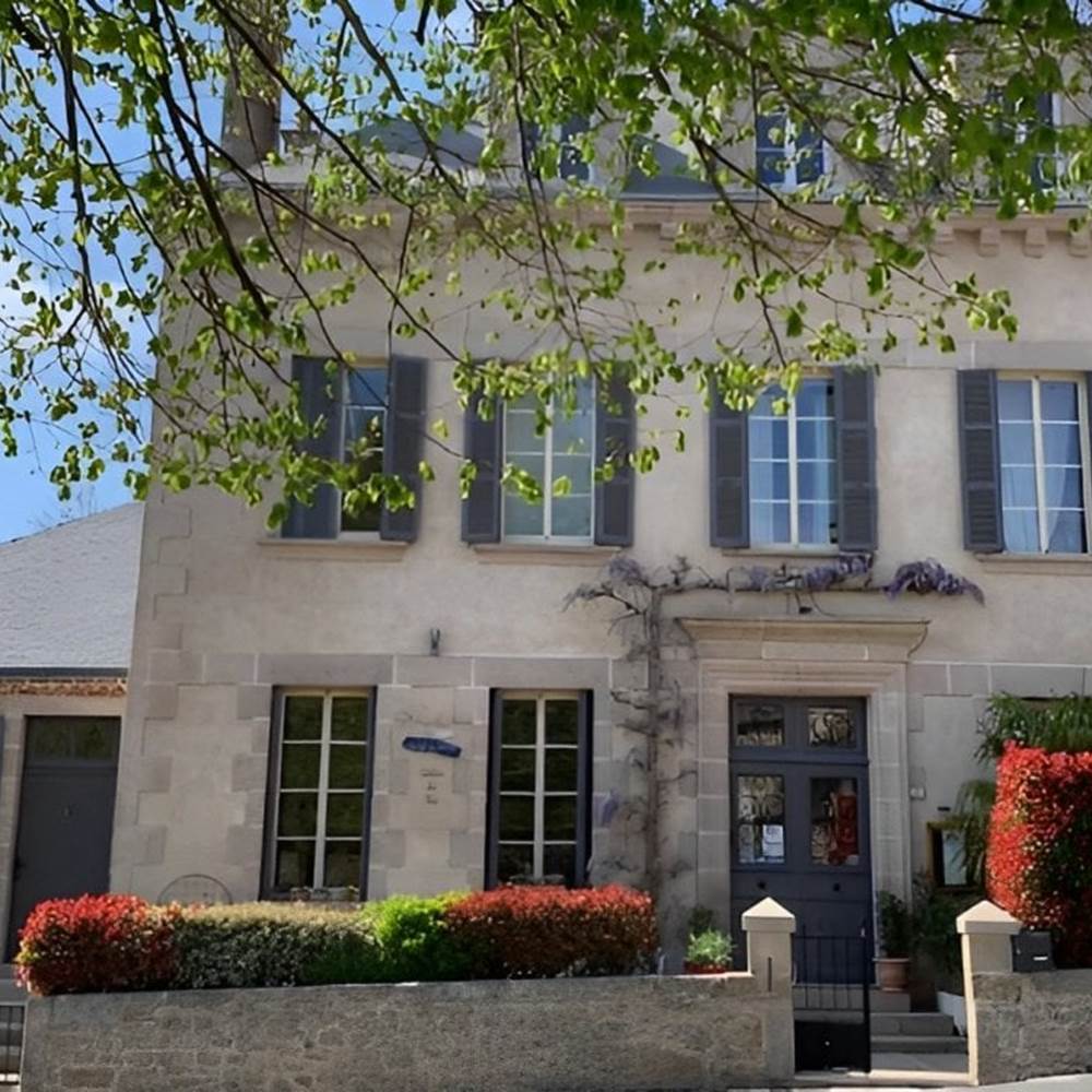 chambre d'hotes puy du fou-presta