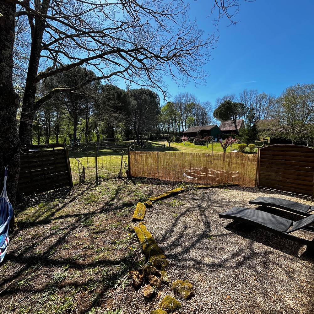 Extérieur dame blanche-presta