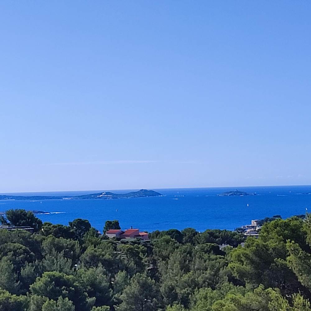Vue mer-presta