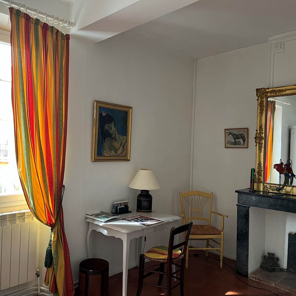 Maison de maître - maison d’hôtes de charme
